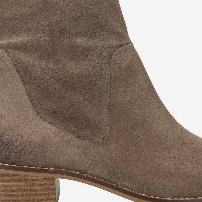 Paul Green Stiefelette 8074-036 Online