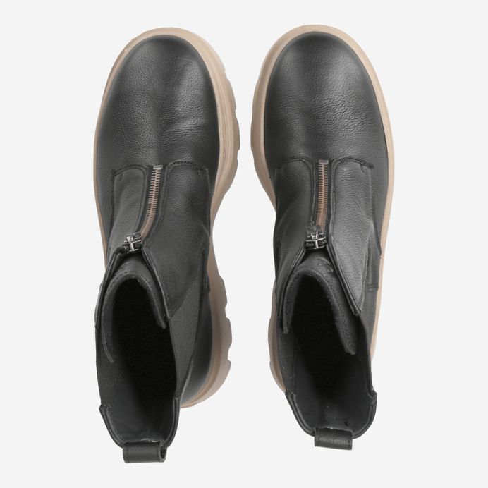 Paul Green Chelsea-Boots 8030-014 Outlet