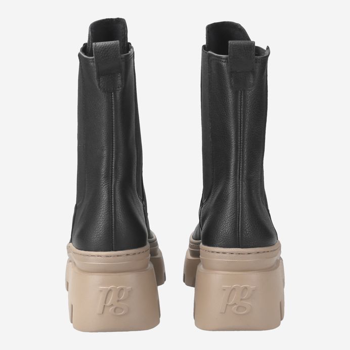 Paul Green Chelsea-Boots 8030-014 Outlet