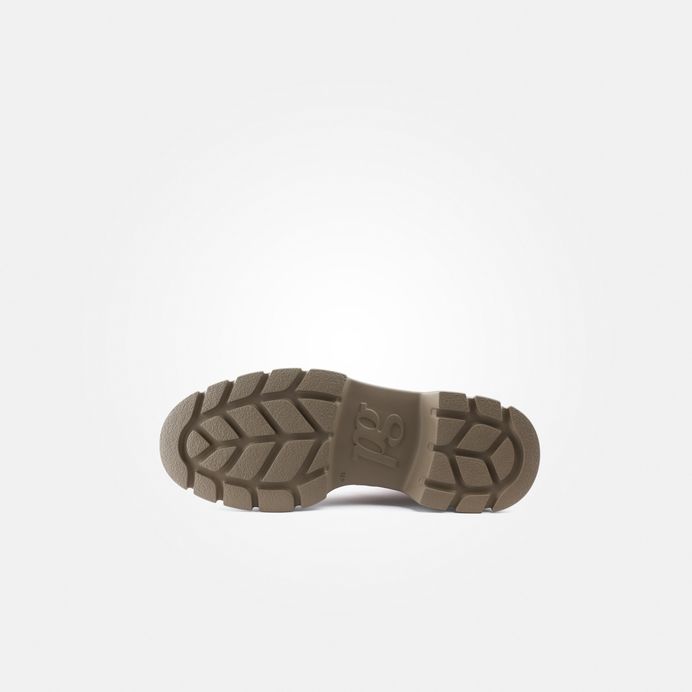 Paul Green Schnürbootie mit Warmfutter 8154-026 Auslauf