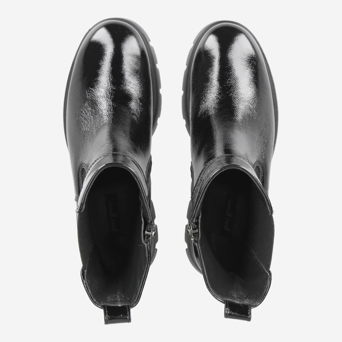 Paul Green Chelsea-Boots 8104-026 Verkauf