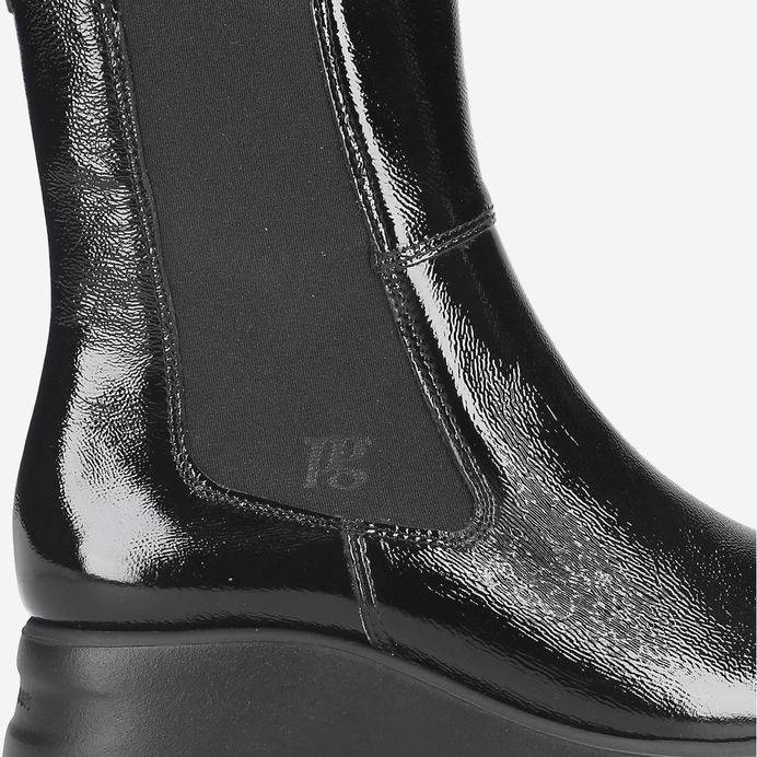Paul Green Chelsea-Boots 8104-026 Verkauf