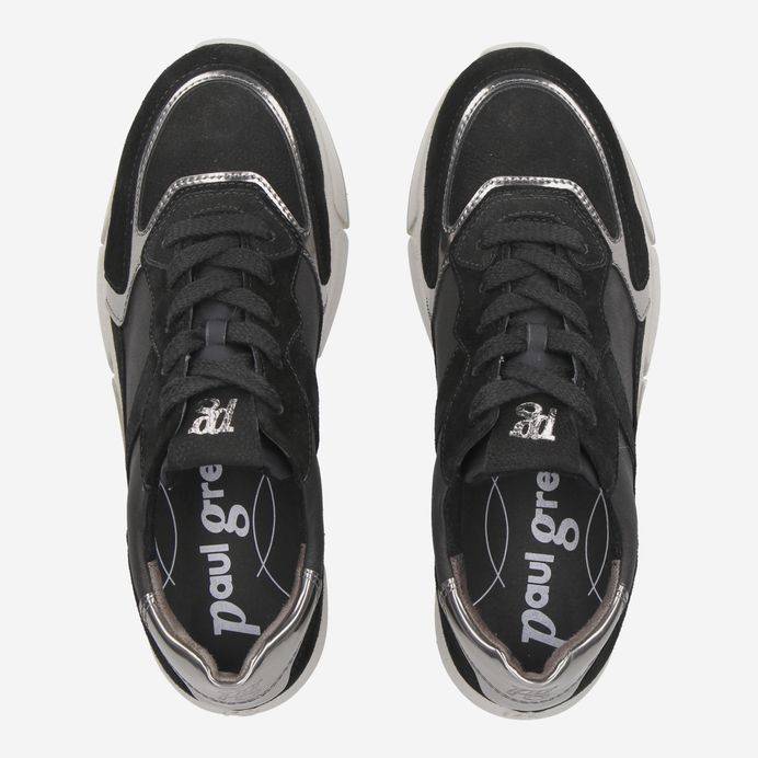 Paul Green Sneaker mit Wechselfußbett 5362-006 Schlussverkauf
