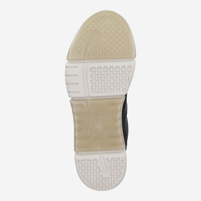 Paul Green Sneaker mit Wechselfußbett 5362-006 Schlussverkauf