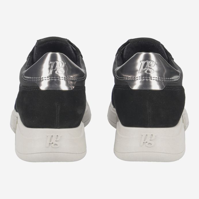 Paul Green Sneaker mit Wechselfußbett 5362-006 Schlussverkauf