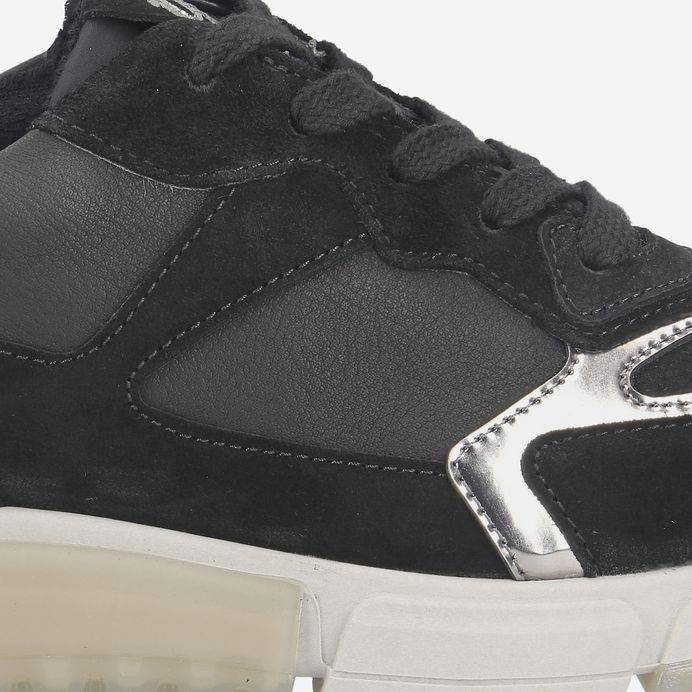 Paul Green Sneaker mit Wechselfußbett 5362-006 Schlussverkauf