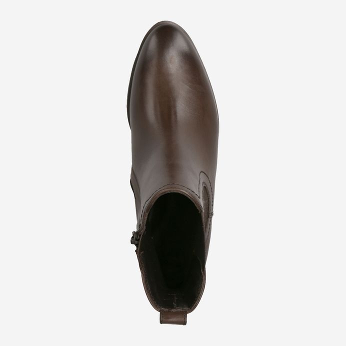 Paul Green SUPER SOFT Chelsea-Stiefelette 9112-012 Meist gekauft