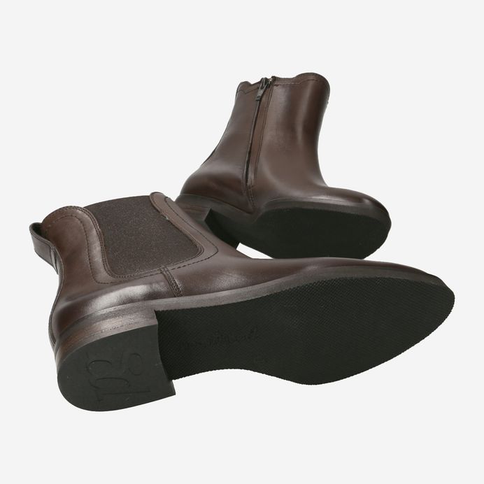Paul Green SUPER SOFT Chelsea-Stiefelette 9112-012 Meist gekauft