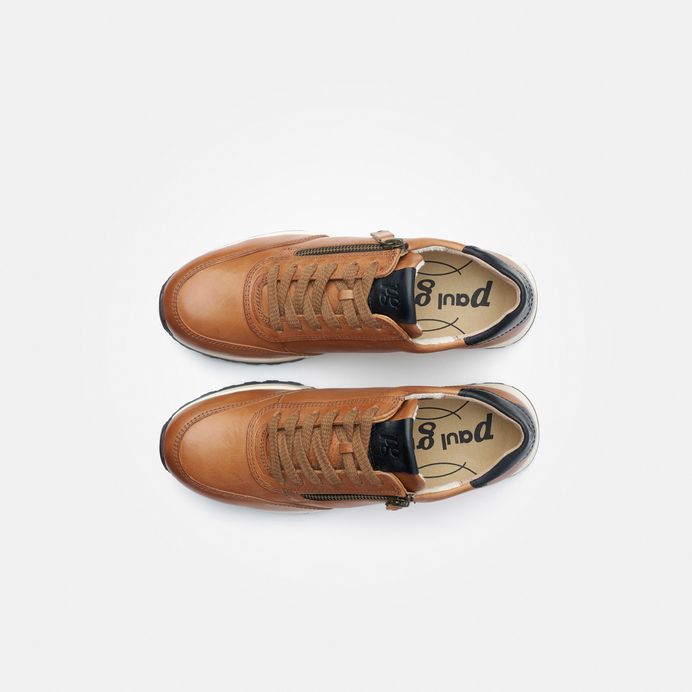 Paul Green Sneaker mit Wechselfußbett 5310-066 Kostenloser Versand
