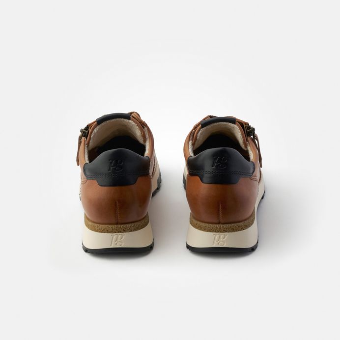 Paul Green Sneaker mit Wechselfußbett 5310-066 Kostenloser Versand