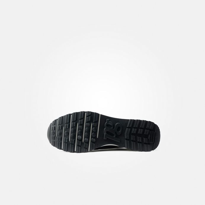 Paul Green Sneaker mit Wechselfußbett 5354-006 Fabrikpreis