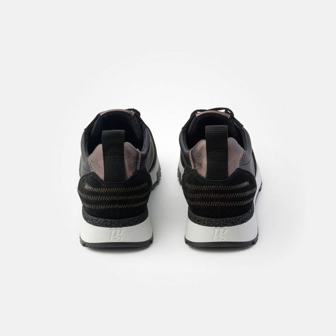 Paul Green Sneaker mit Wechselfußbett 5354-006 Fabrikpreis