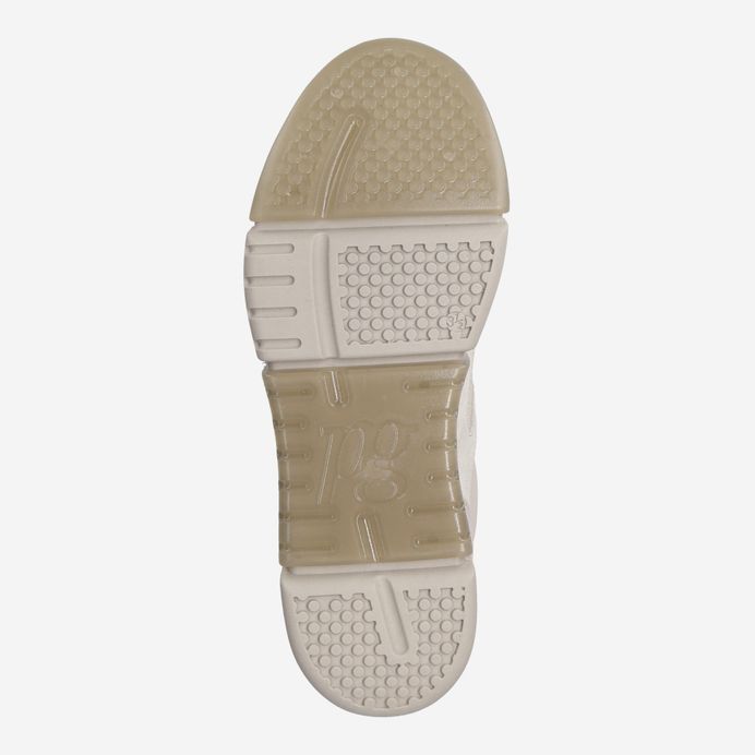 Paul Green Sneaker mit Wechselfußbett 5362-026 Sonderangebot