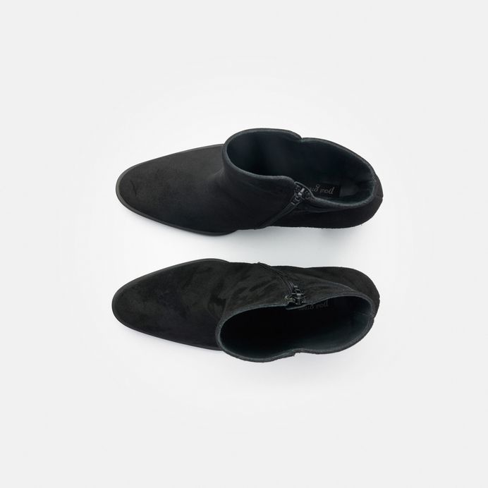 Paul Green Stiefelette 8147-016 Rabatt