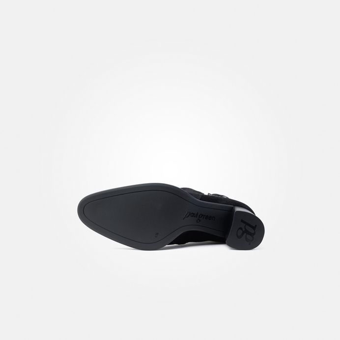 Paul Green Stiefelette 8147-016 Rabatt