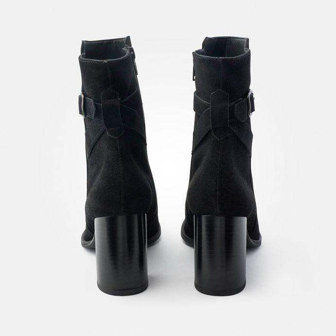 Paul Green Stiefelette 8147-016 Rabatt
