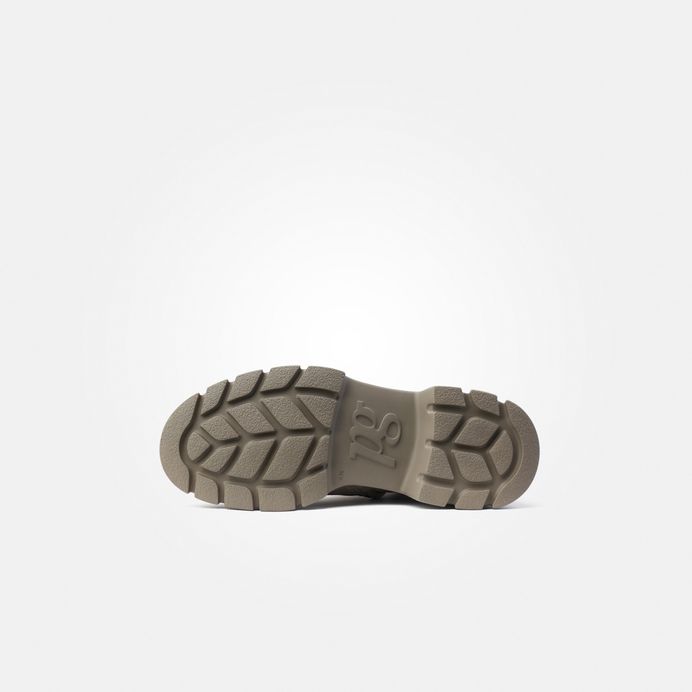 Paul Green Schnürstiefelette 8216-016 Großer Ausverkauf