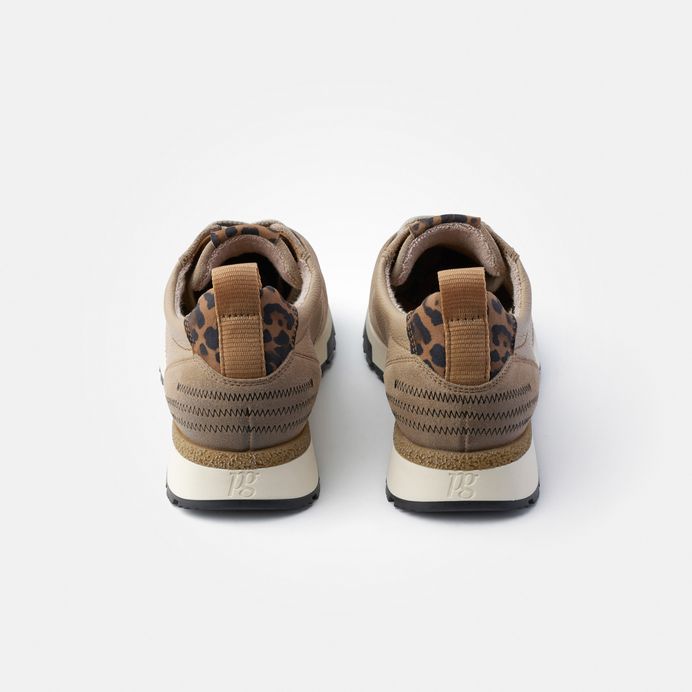 Paul Green Sneaker mit Wechselfußbett 5354-026 Flash Sale