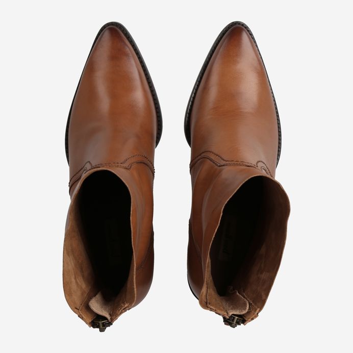 Paul Green Stiefelette 8075-014 Begrenztes Angebot