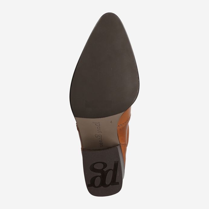 Paul Green Stiefelette 8075-014 Begrenztes Angebot