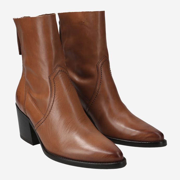 Paul Green Stiefelette 8075-014 Begrenztes Angebot