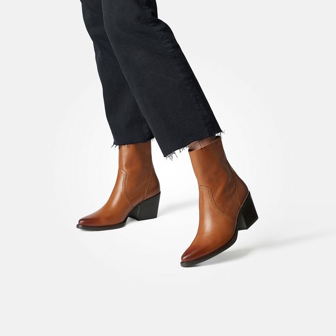 Paul Green Stiefelette 8075-014 Begrenztes Angebot