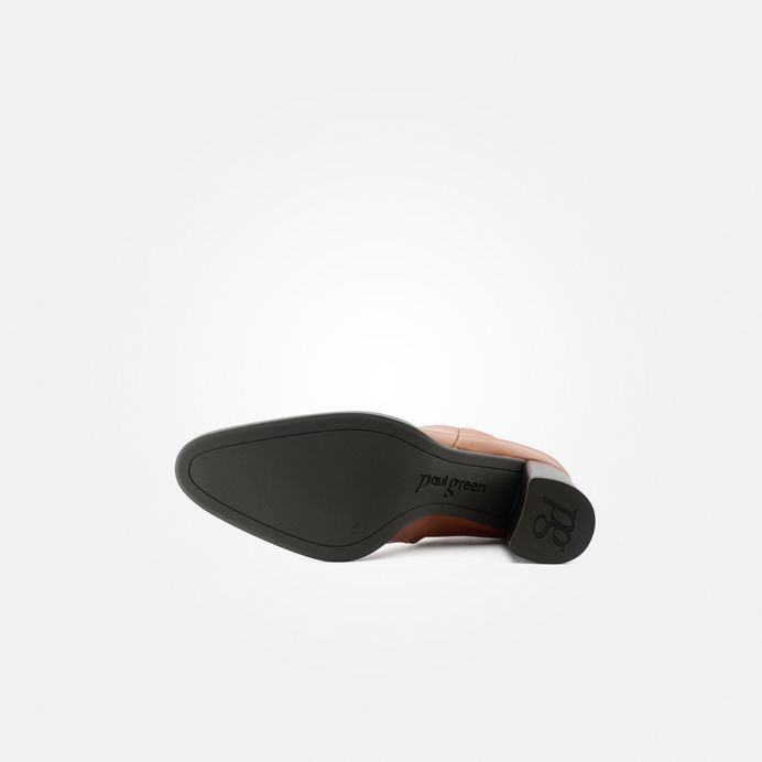 Paul Green Stiefelette 8149-016 Online Shopping