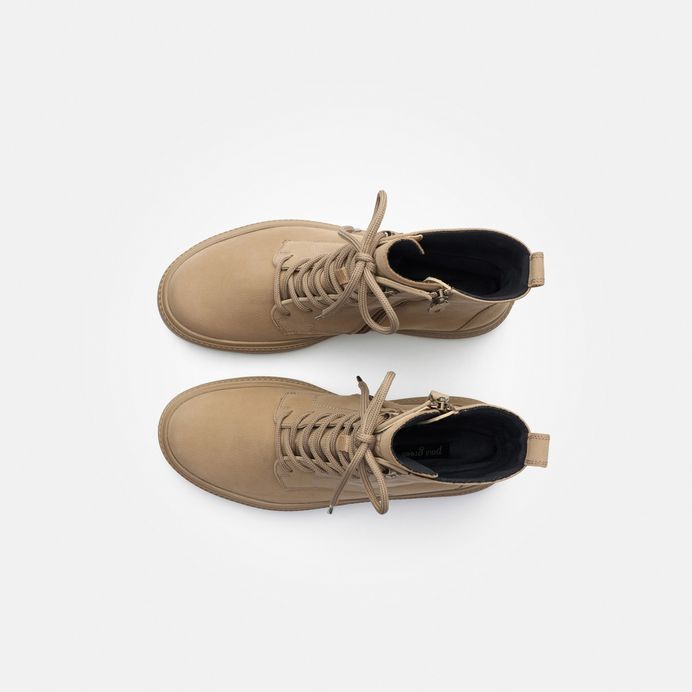 Paul Green Hightop-Pauls mit Gore-Tex 5342-016 Exklusivangebot