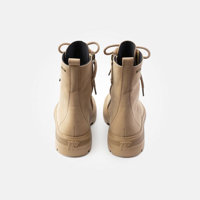 Paul Green Hightop-Pauls mit Gore-Tex 5342-016 Exklusivangebot