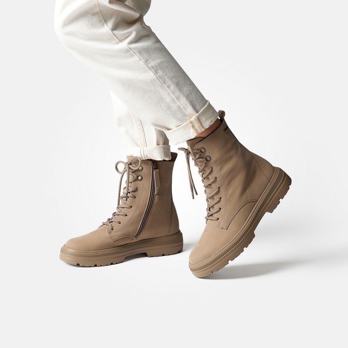 Paul Green Hightop-Pauls mit Gore-Tex 5342-016 Exklusivangebot