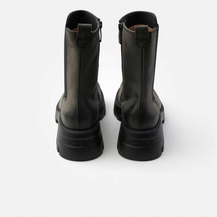 Paul Green Chelsea-Boots 8104-056 Saisonschlussverkauf