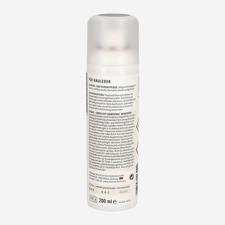 Peter Kaiser 901390 Velours Nubuk Spray 905887 VIP-Rabatte