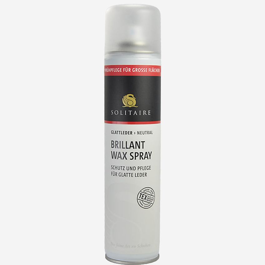 Peter Kaiser 1380 Brillant Wax Spray Begrenzte Freigabe