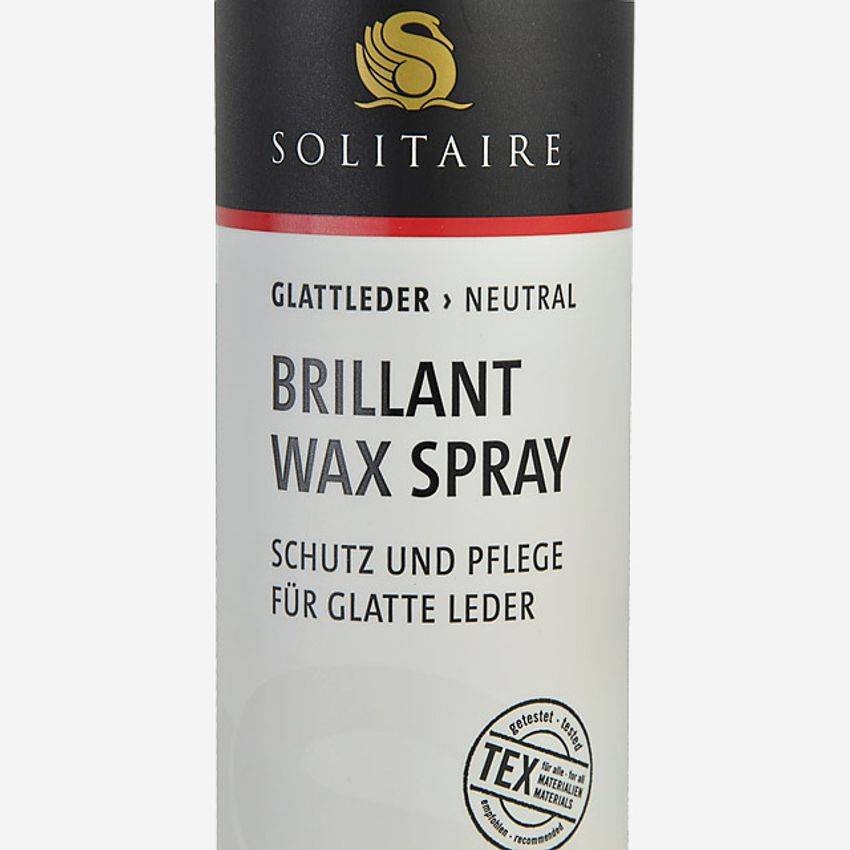 Peter Kaiser 1380 Brillant Wax Spray Begrenzte Freigabe