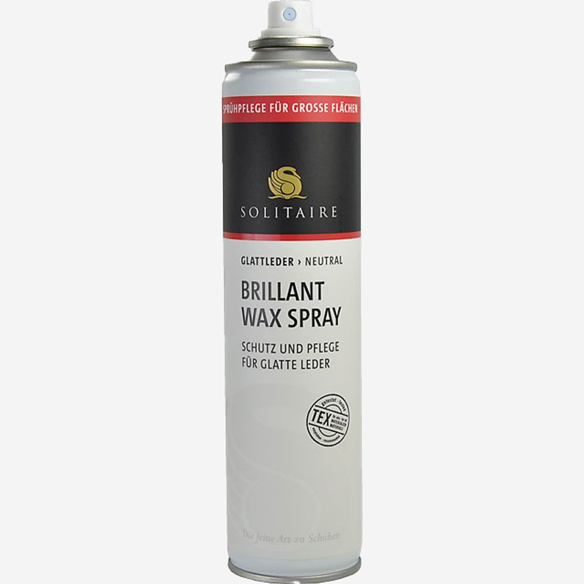 Peter Kaiser 1380 Brillant Wax Spray Begrenzte Freigabe
