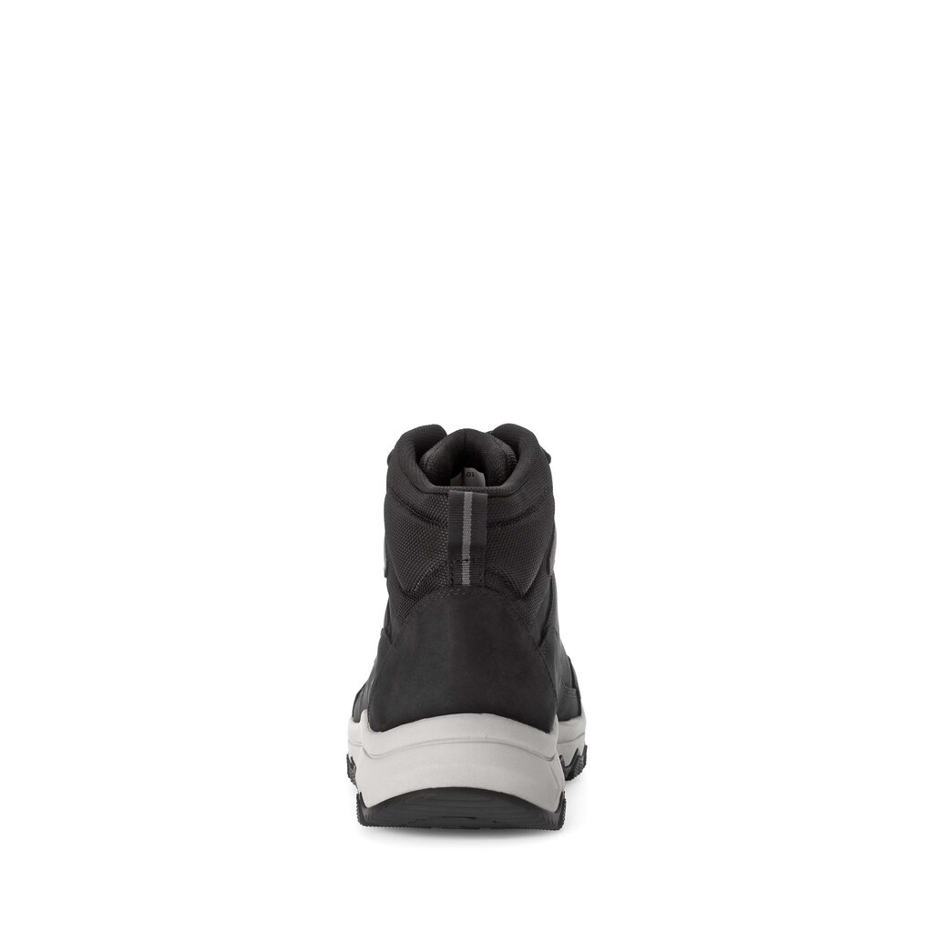 ﻿Pius Gabor rollingsoft Boot schwarz Räumungsverkauf