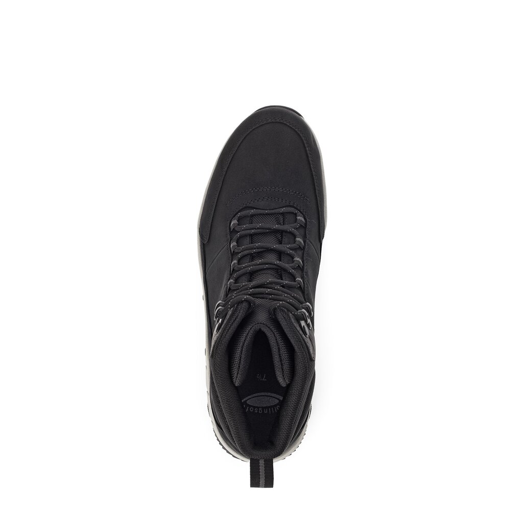 ﻿Pius Gabor rollingsoft Boot schwarz Räumungsverkauf