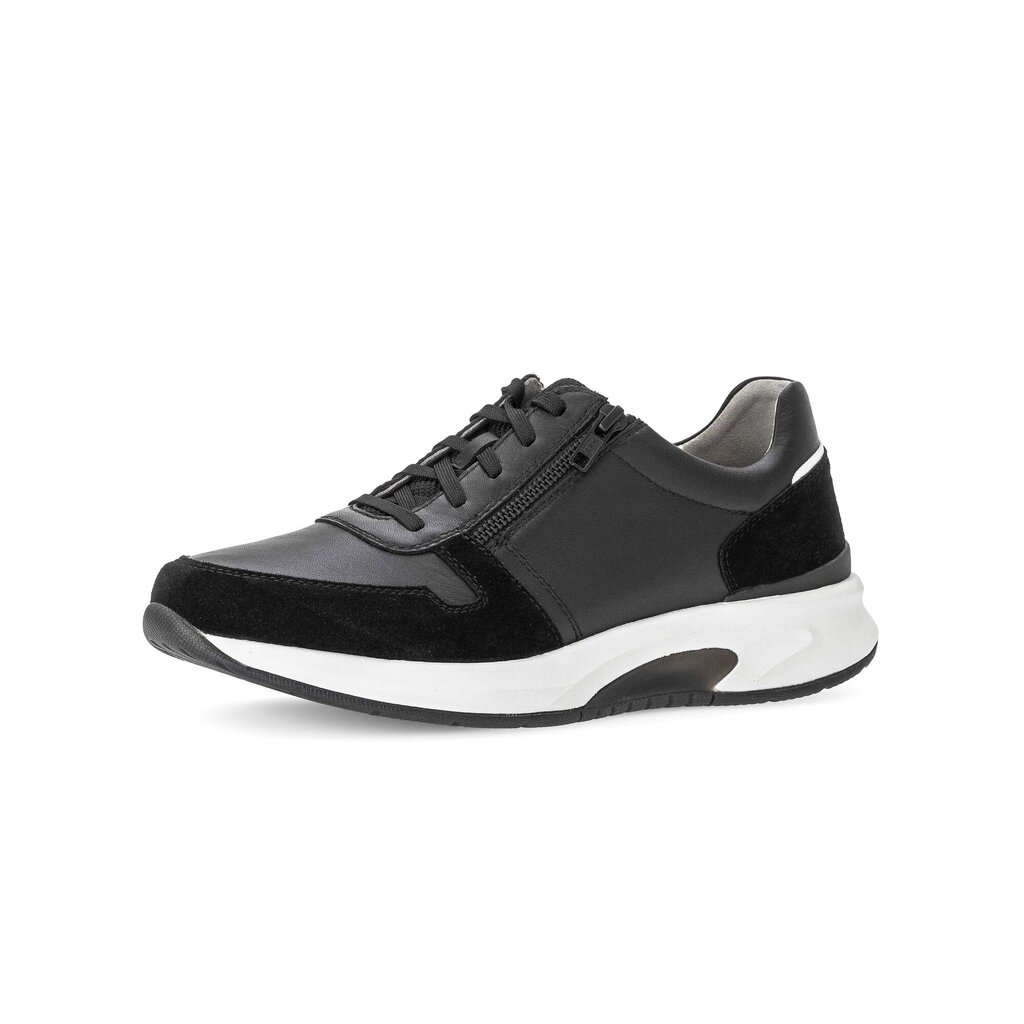 Pius Gabor rollingsoft Sneaker low schwarz Kauf eins, bekomm eins gratis