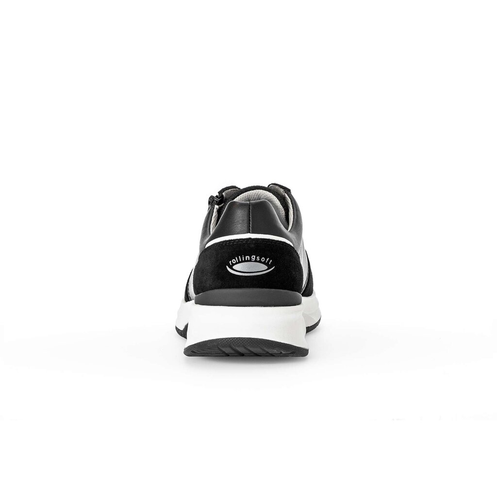 Pius Gabor rollingsoft Sneaker low schwarz Kauf eins, bekomm eins gratis