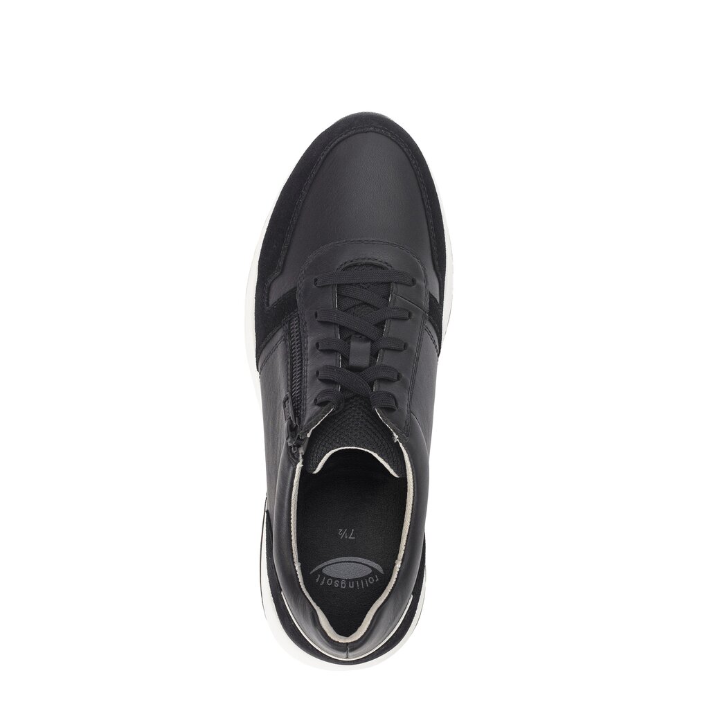 Pius Gabor rollingsoft Sneaker low schwarz Kauf eins, bekomm eins gratis