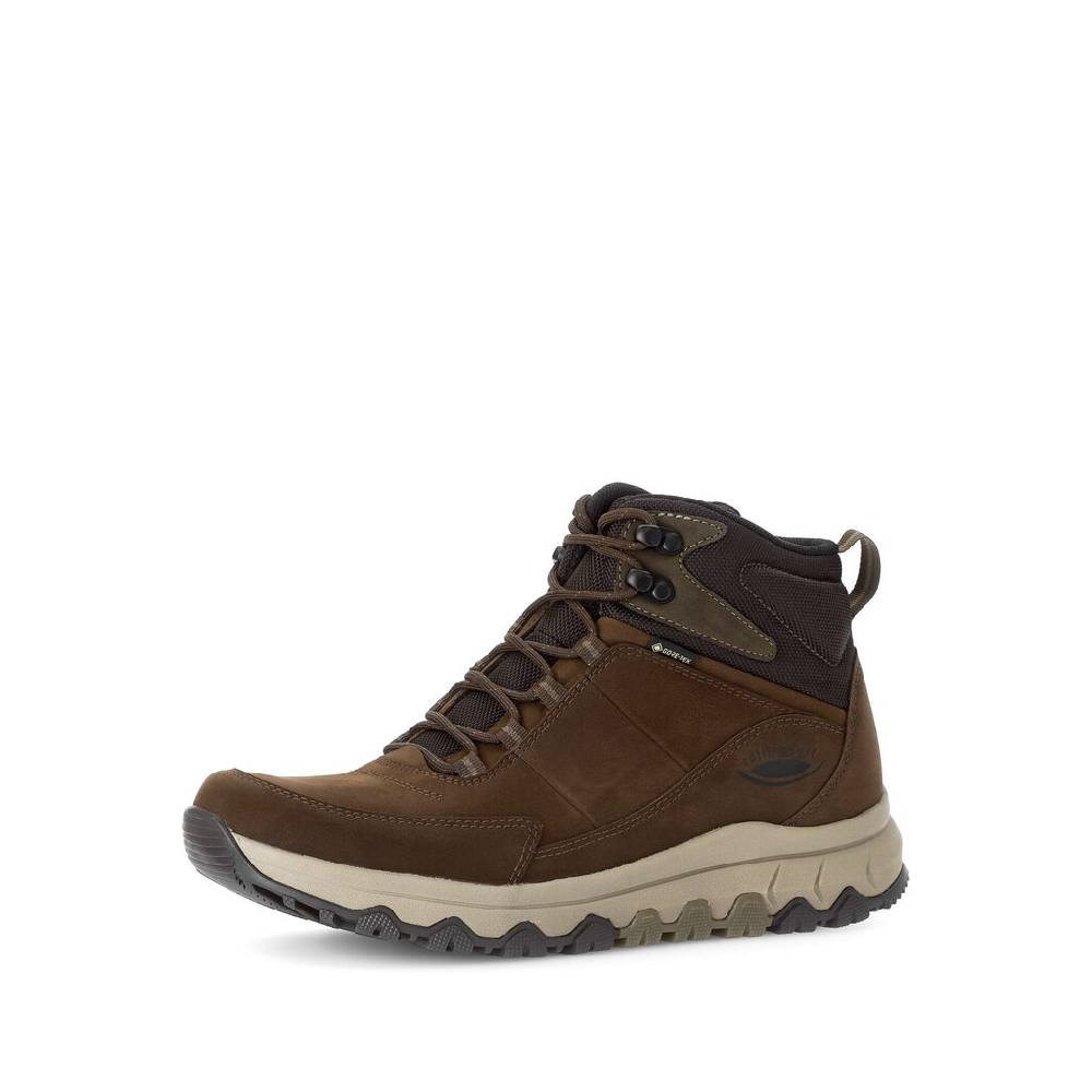 Pius Gabor rollingsoft Boot braun Tägliche Deals