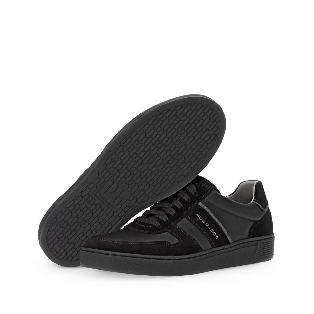 Pius Gabor Pius Gabor Sneaker low schwarz Sonderangebote