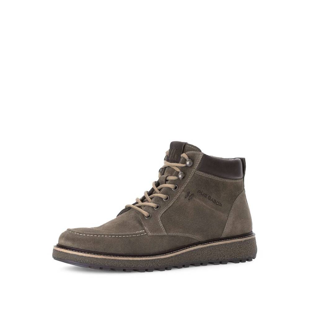 Pius Gabor Pius Gabor Boot beige VIP-Rabatte