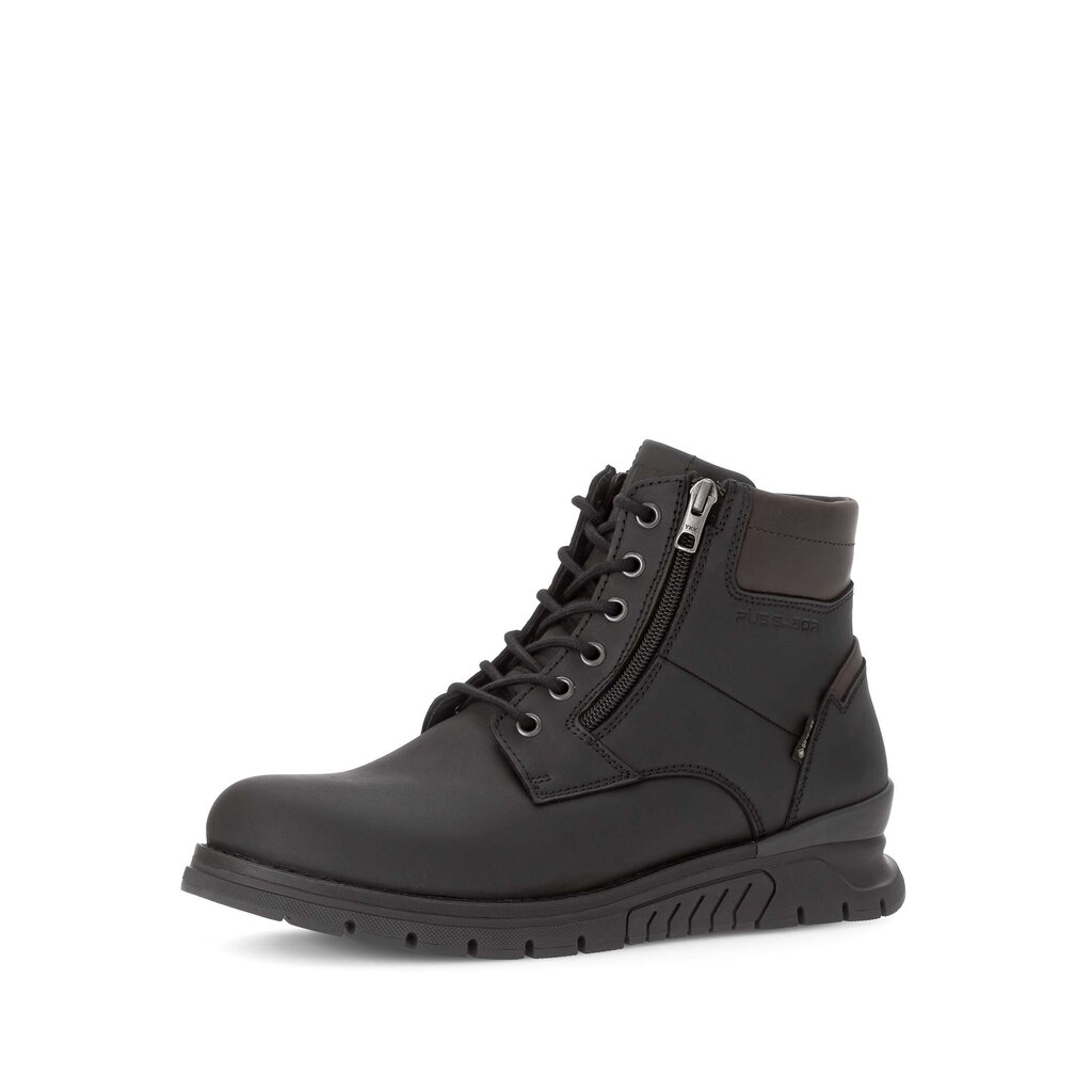 Pius Gabor Pius Gabor Boot schwarz Tiefpreis