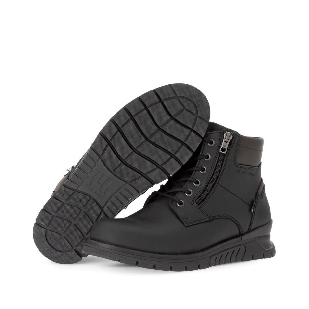 Pius Gabor Pius Gabor Boot schwarz Tiefpreis
