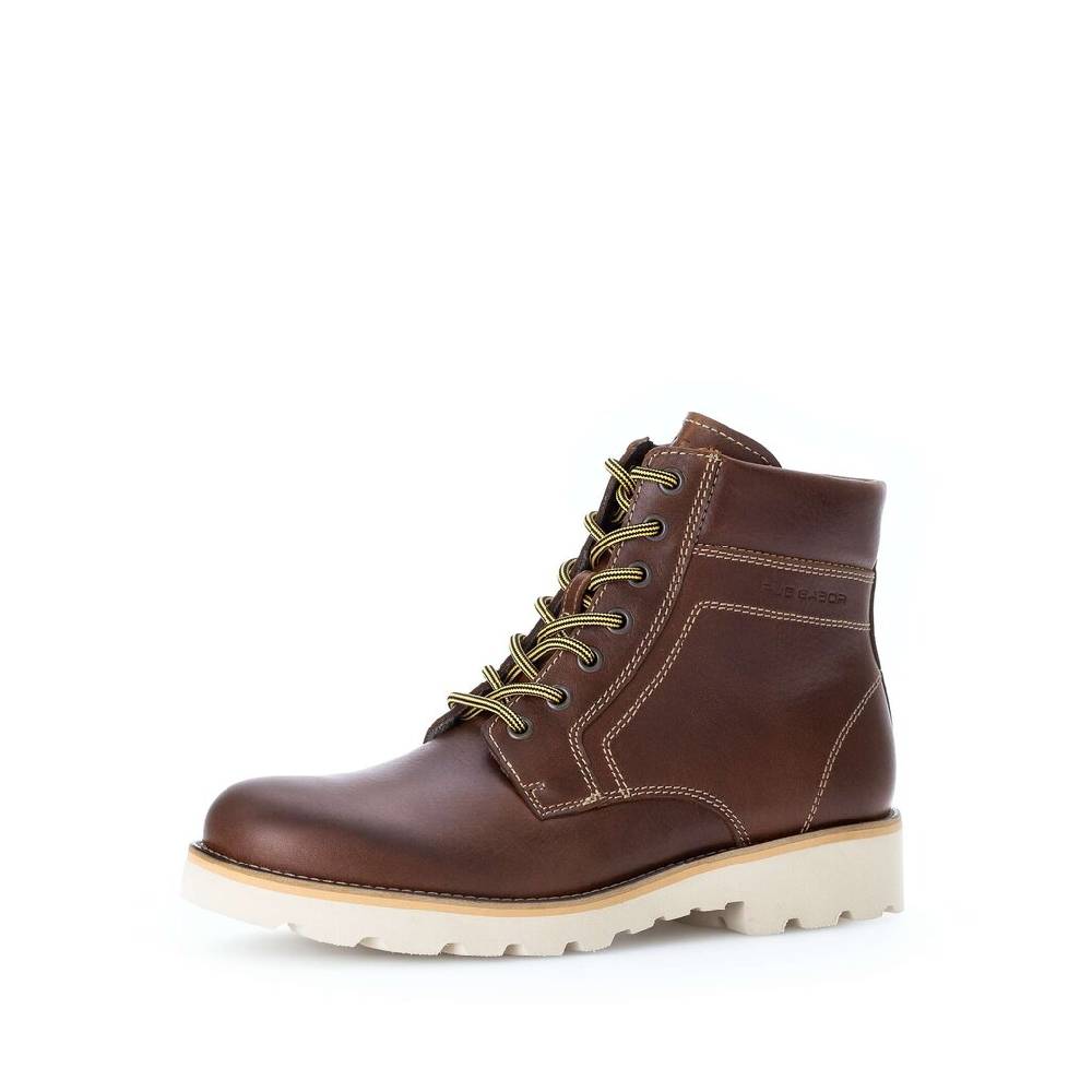 Pius Gabor Pius Gabor Boot braun Super Sparpreis