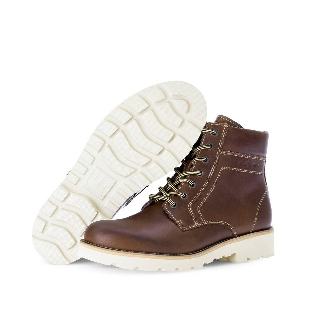 Pius Gabor Pius Gabor Boot braun Super Sparpreis