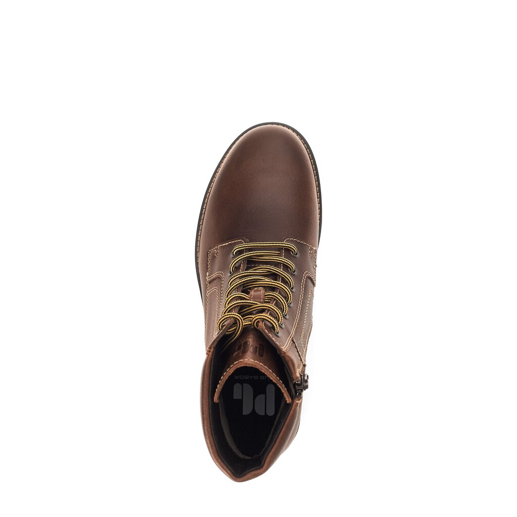 Pius Gabor Pius Gabor Boot braun Super Sparpreis