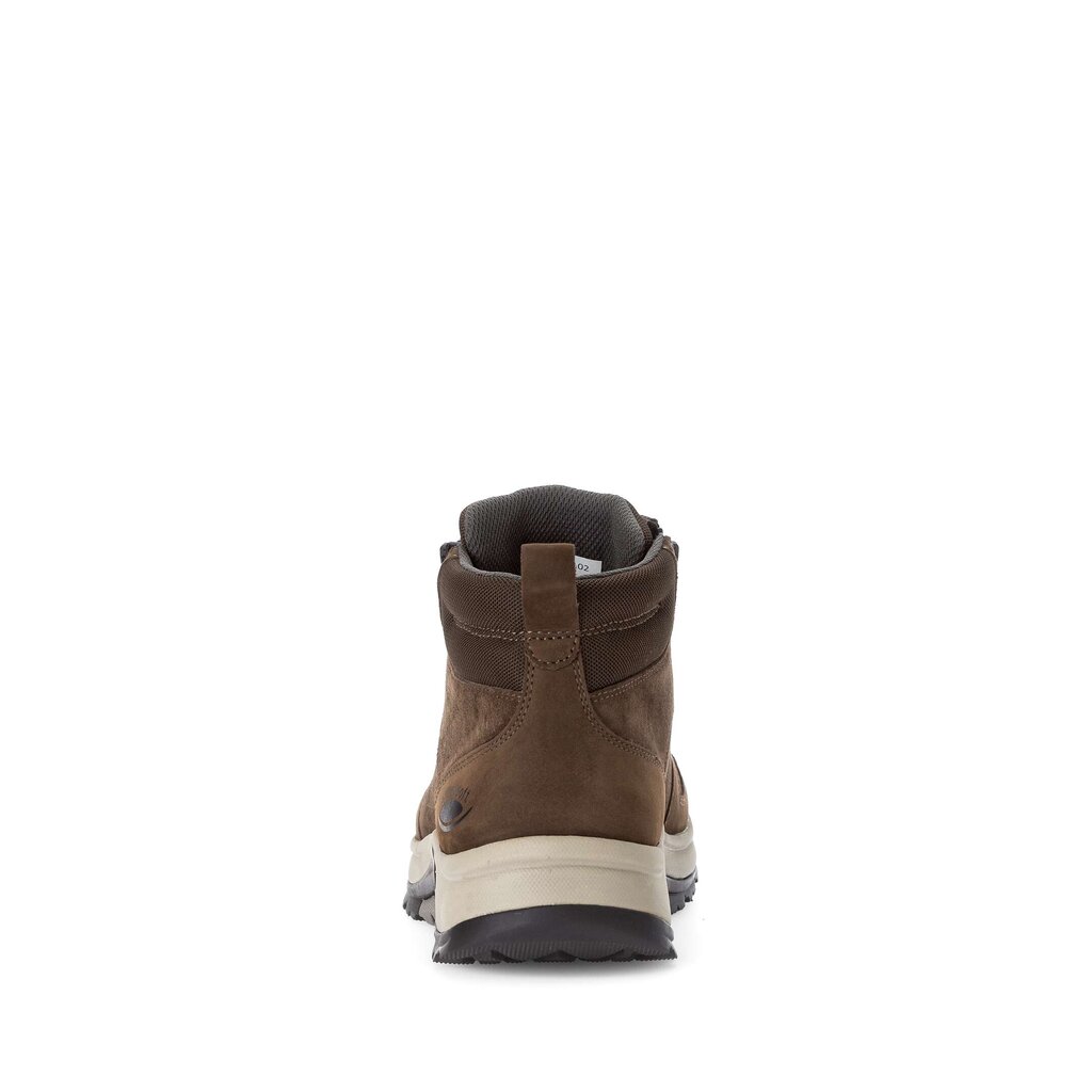 Pius Gabor rollingsoft Sportlicher Stiefel braun Wochenangebot