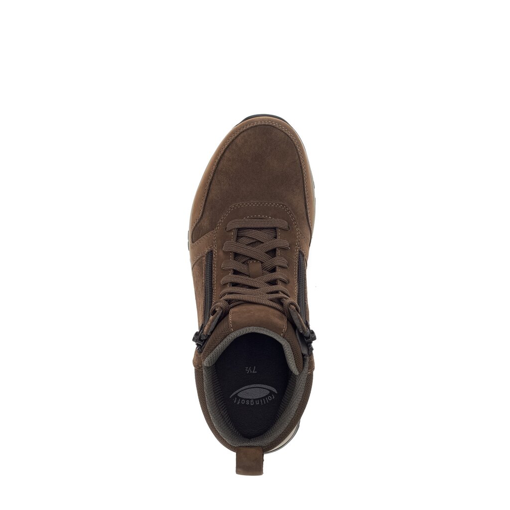 Pius Gabor rollingsoft Sportlicher Stiefel braun Wochenangebot